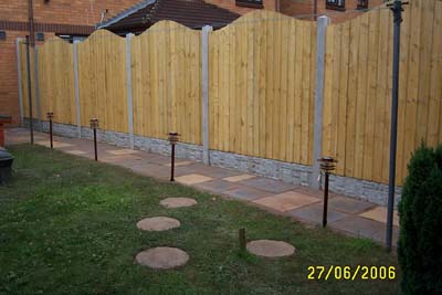 Home � Shed Plans � Build A Shed With Fence Panels