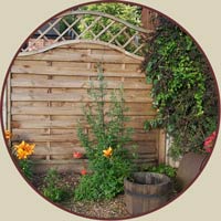 Midland Shed & Fence Centre